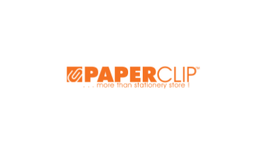 Loker Driver di Paperclip Stationery Store